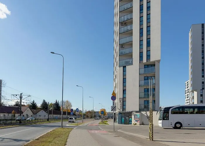 Lägenhet